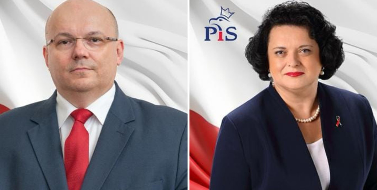 Fot. Archiwum PiS Tarnowskie Góry