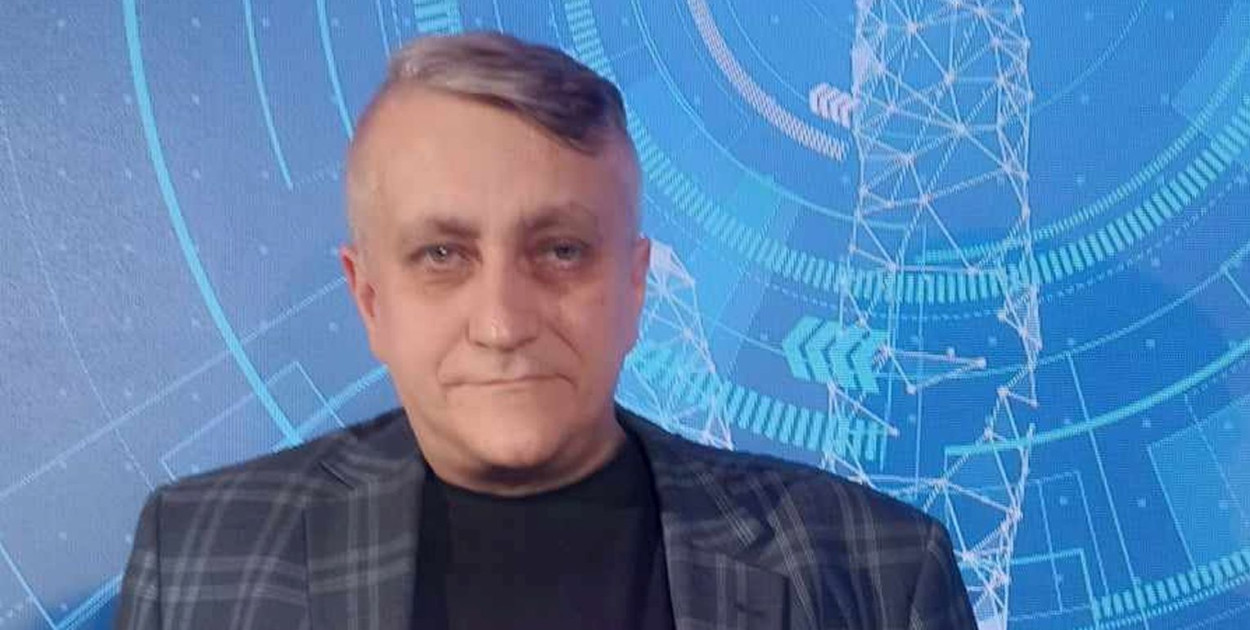 Marek Smyczek z Tarnowskich Gór wśród 100 najlepszych w Polsce