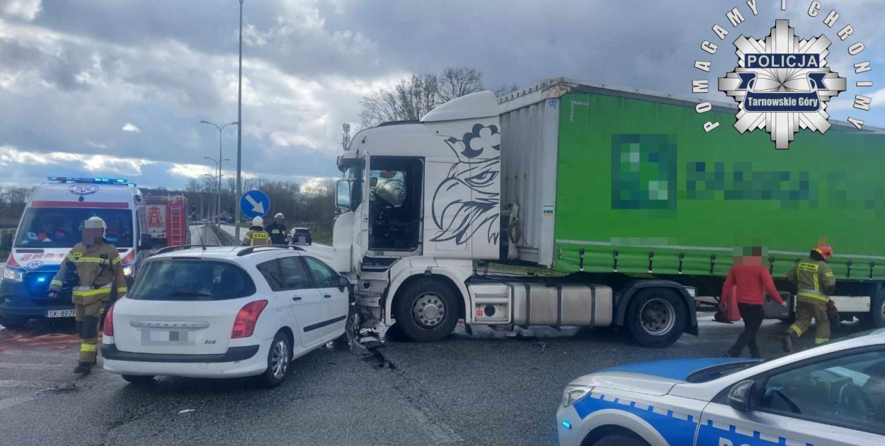 Fot. Archiwum policji