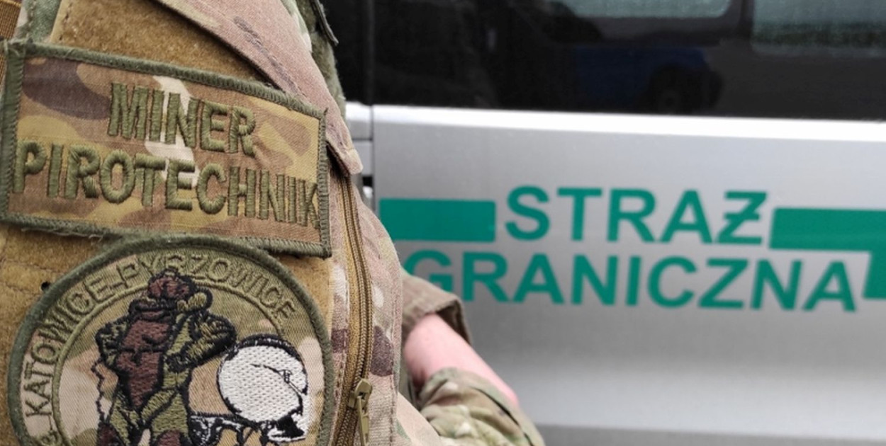 Zdjęcie ilustracyjne, archiwum SG