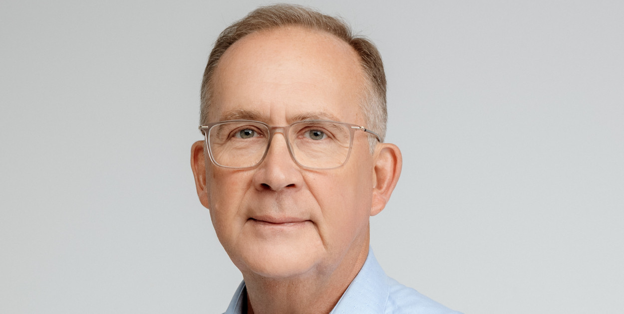 dr n. med. Wojciech Bichalski, specjalista chirurg, właściciel NZOZ "BI-MED", nauczyciel akademicki