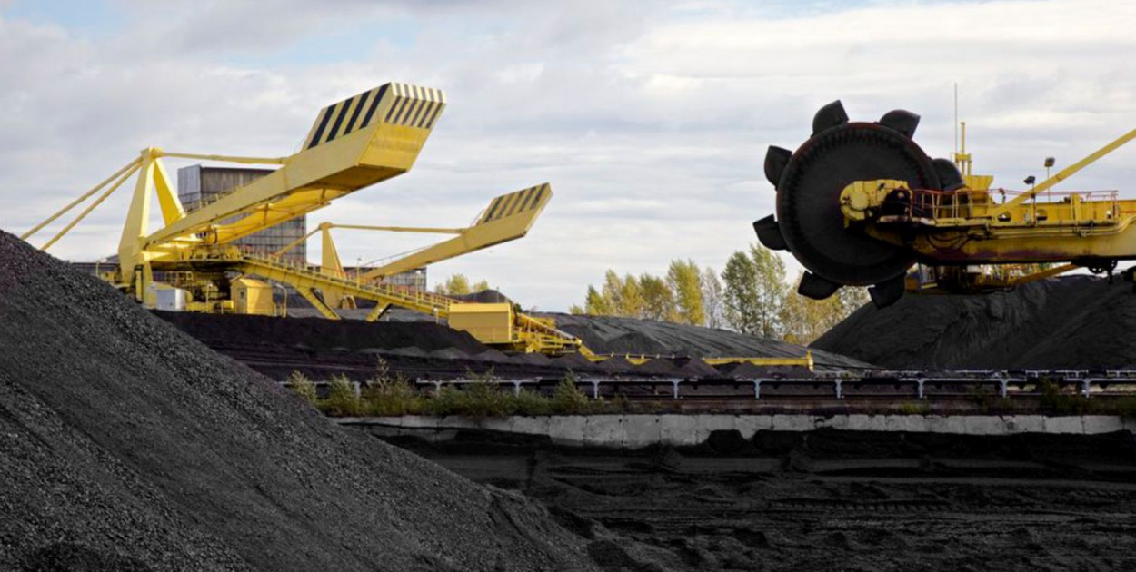 Zdjęcie ilustracyjne, archiwum Węglokoksu