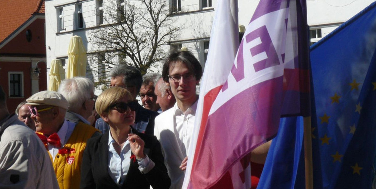 Wacław Kroczek został pomówiony o skłonności pedofilskie. Zapadł wyrok. Fot. Agnieszka Reczkin