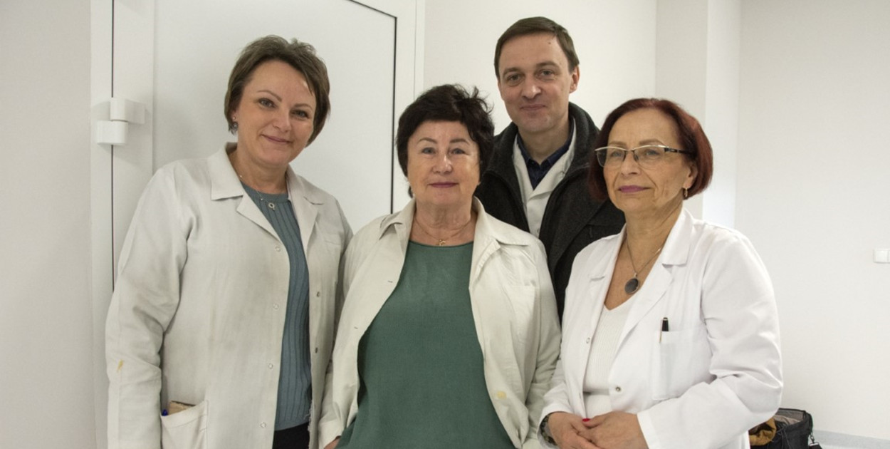 Fot. Archiwum UM w Bytomiu/Hubert Klimek 