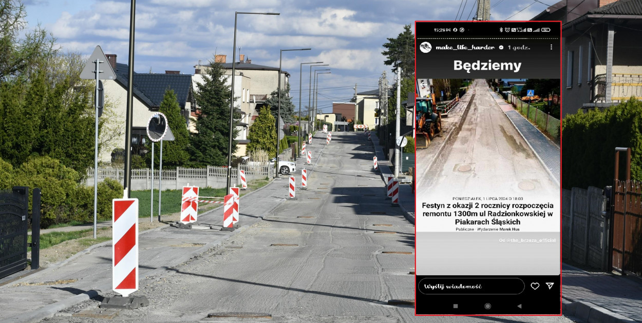 Fot. Alicja Jurasz/zrzut ekranu 