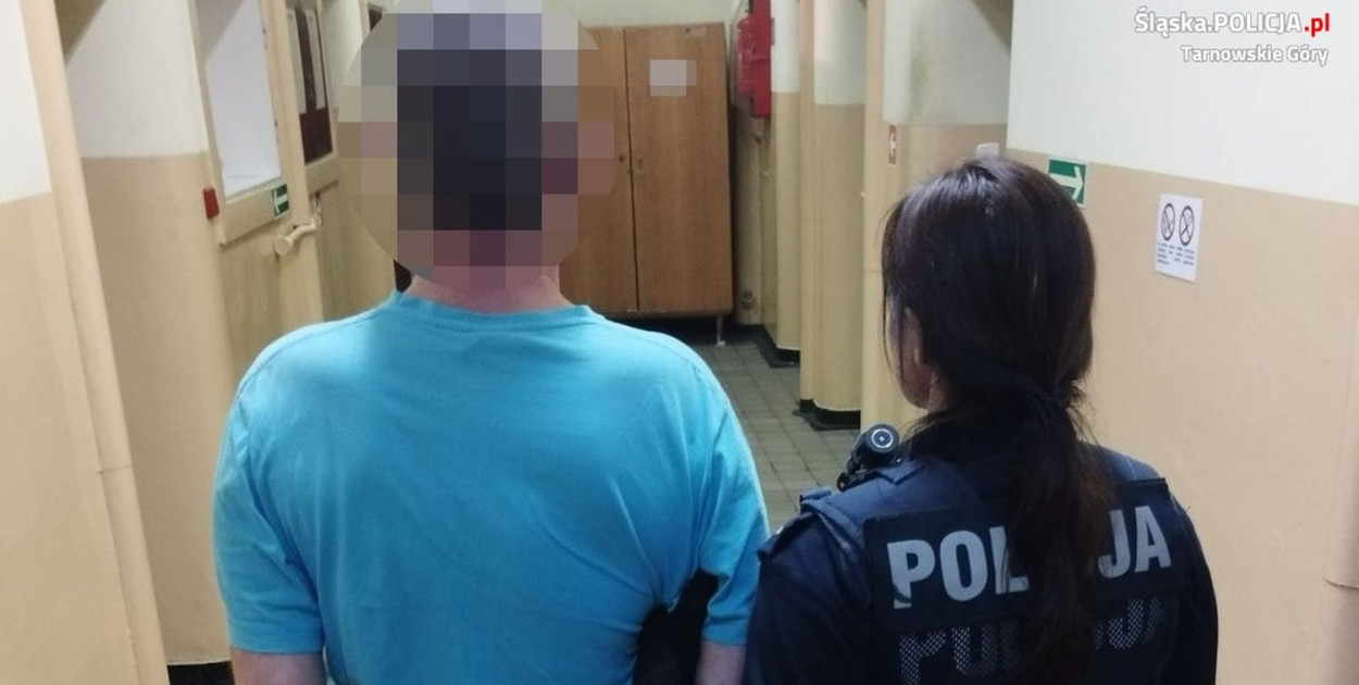 Fot. Archiwum policji