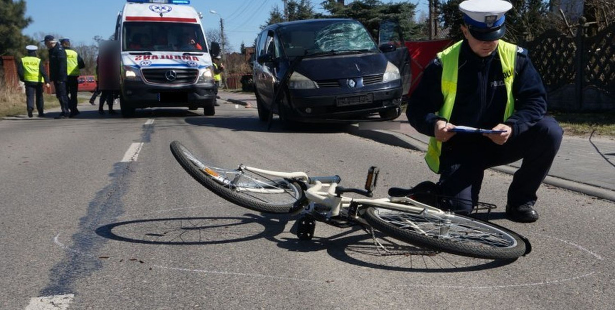 Zdjęcie ilustracyjne, archiwum policji