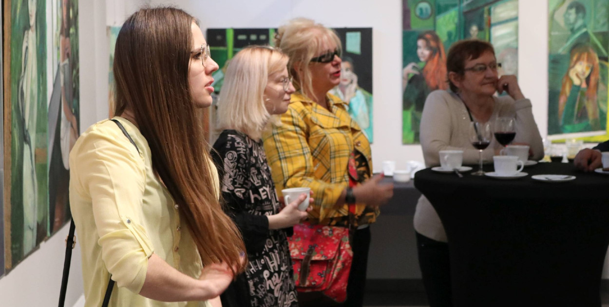 Fot. Archiwum biblioteki