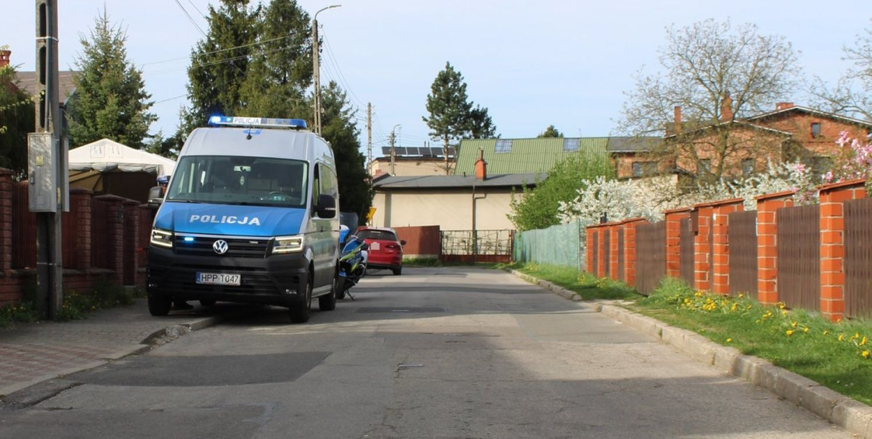 Fot. Archiwum policji