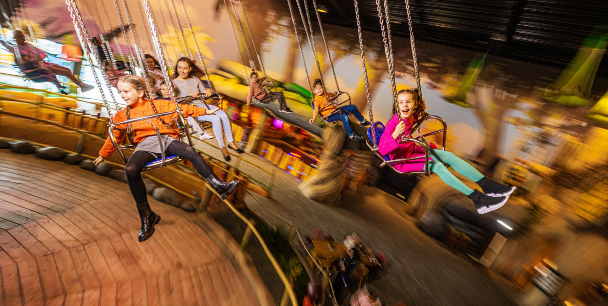 Fot .facebook.com/MajalandKownaty