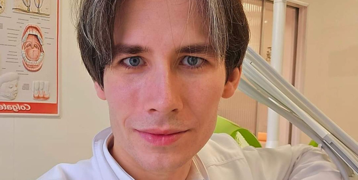 Wybory burmistrza Tarnowskich Gór. Kogo poprze Wacław Kroczek? Fot. Archiwum prywatne