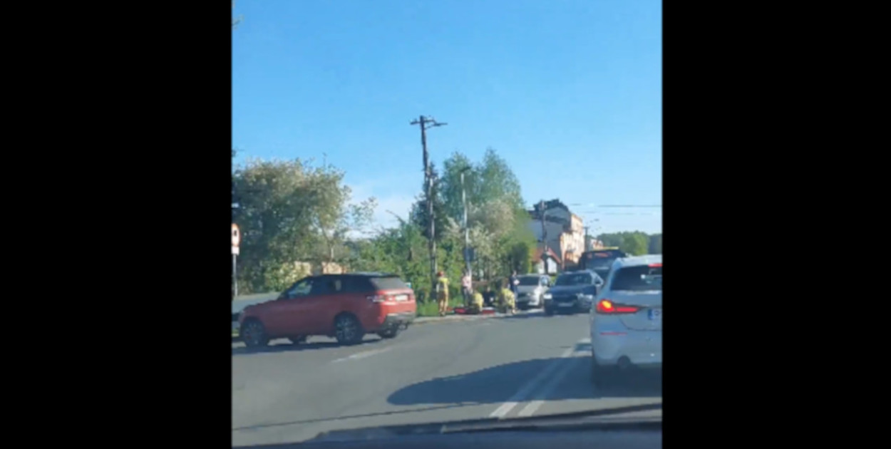 Fot. Zrzut ekranu/Gwarek