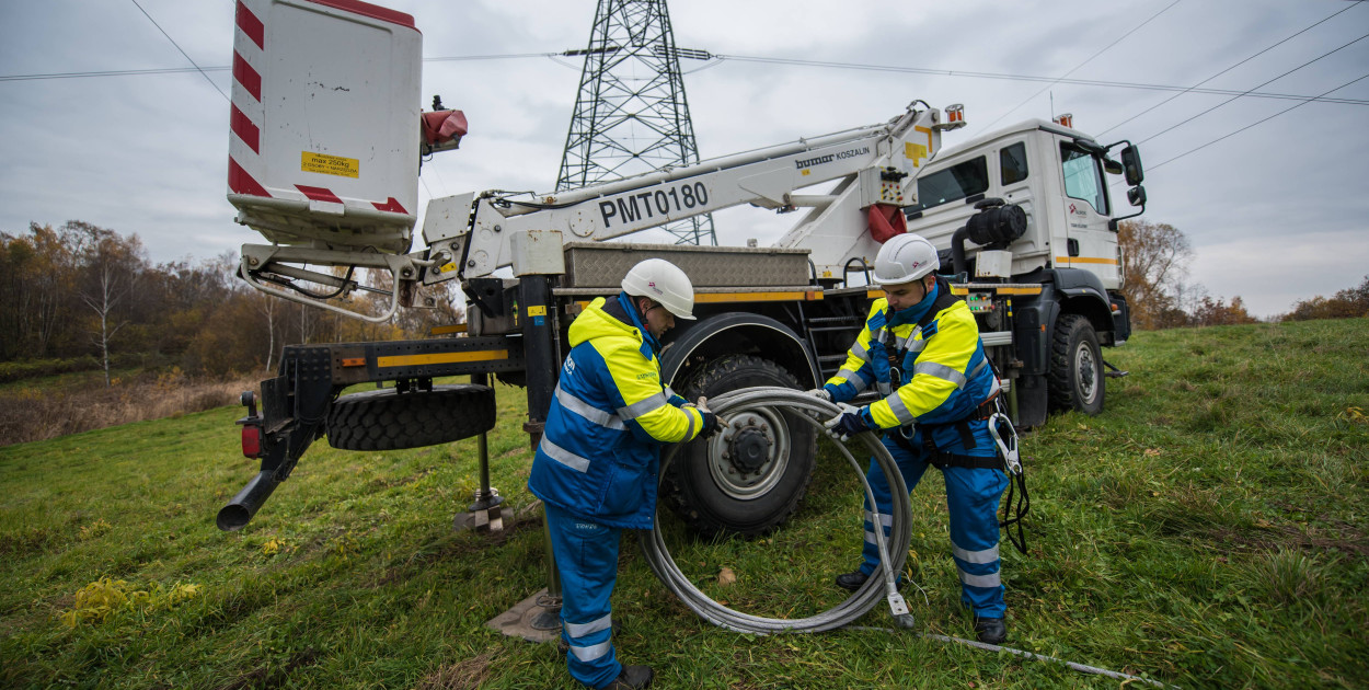 Fot. Tauron/materiały prasowe 