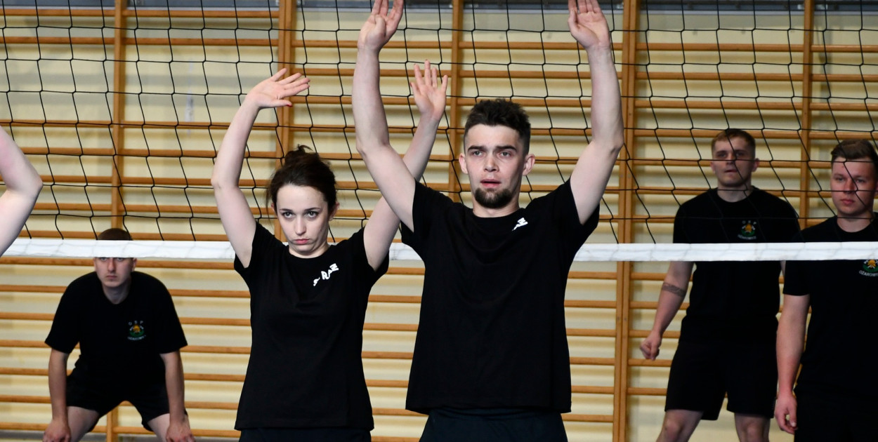 Fot. Elżbieta Kulińska