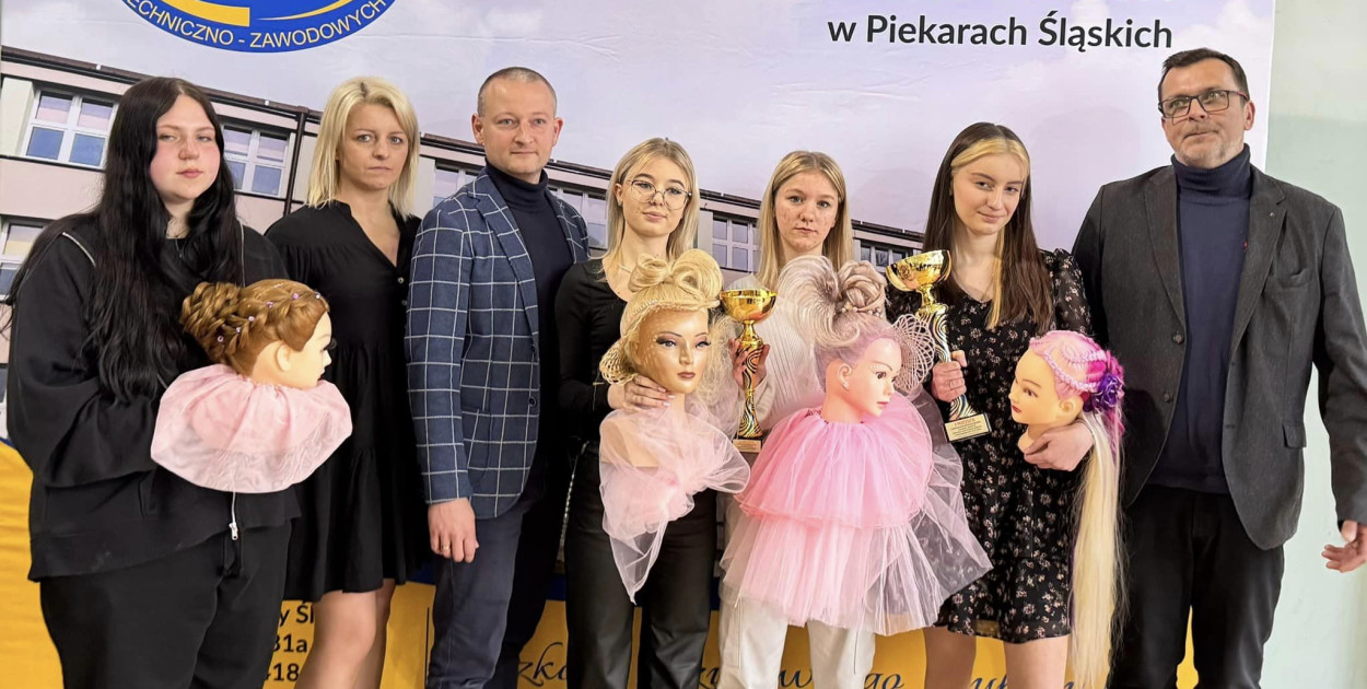 Fot. Archiwum szkoły