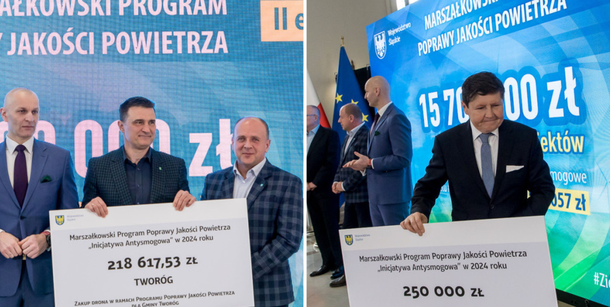 fot. Tomasz Żak / UMWS