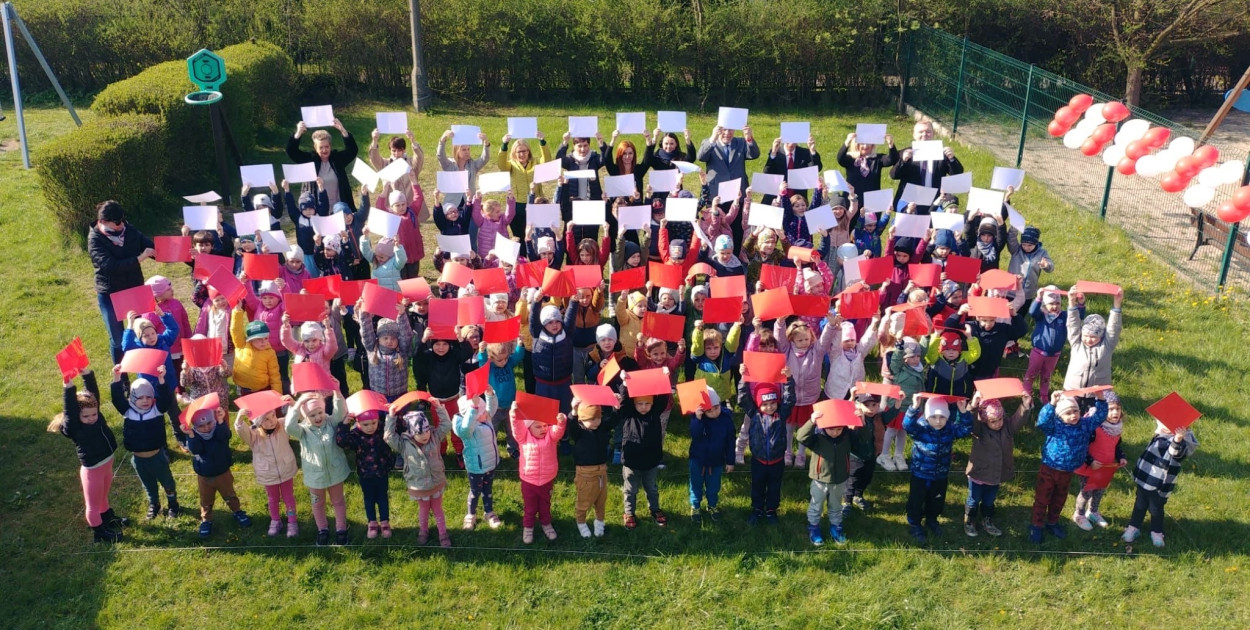 Fot. dzięki uprzejmości Ł. Ściebiorowskiego