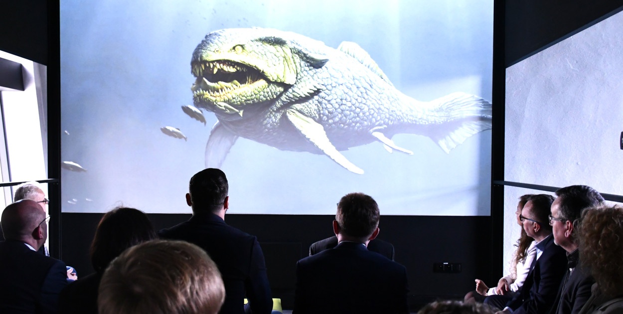 Fot. Elżbieta Kulińska