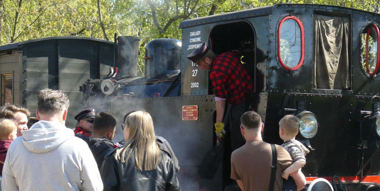 Tak było w maju ubiegłego roku. Fot. Agnieszka Reczkin