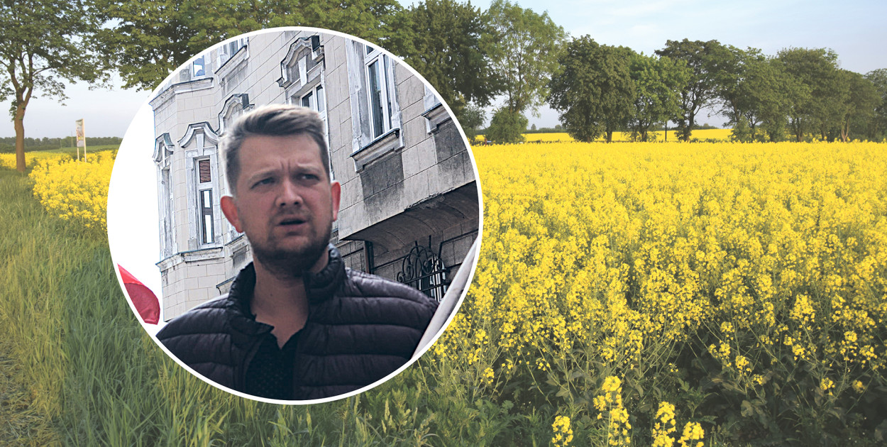 Fot. K. Garczarczyk, H. Kampa