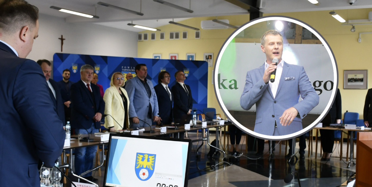 Fot. Awchiwum Gwarka