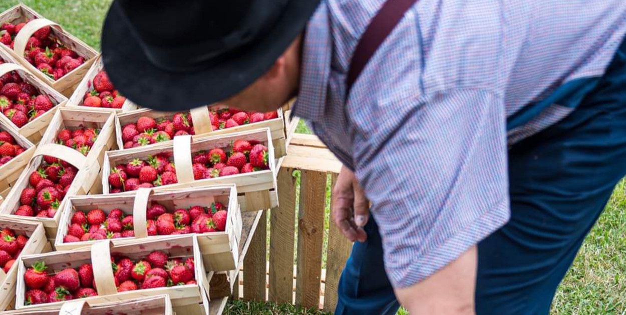 Fot. Archiwum M. Skrzypczyka