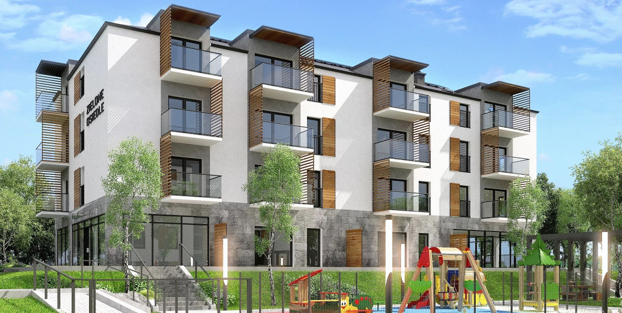 Fot. Archiwum dewelopera