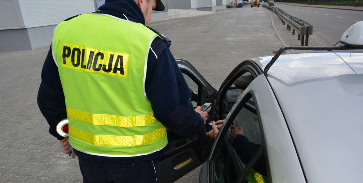 Zdjęcie poglądowe. Fot. Archiwum policji 