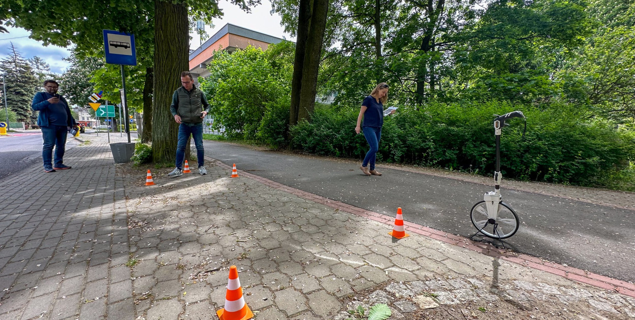 Fot. Archiwum UM w Tarnowskich Górach