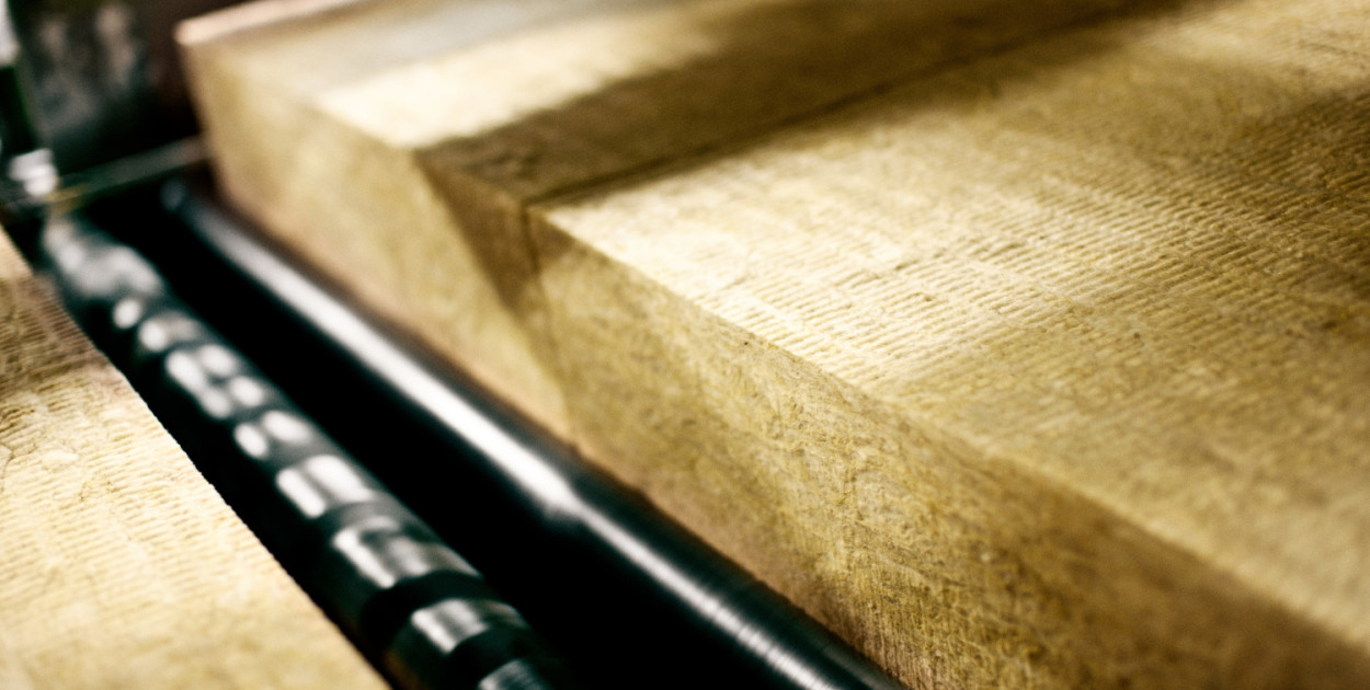 	Wełna skalna rockwool