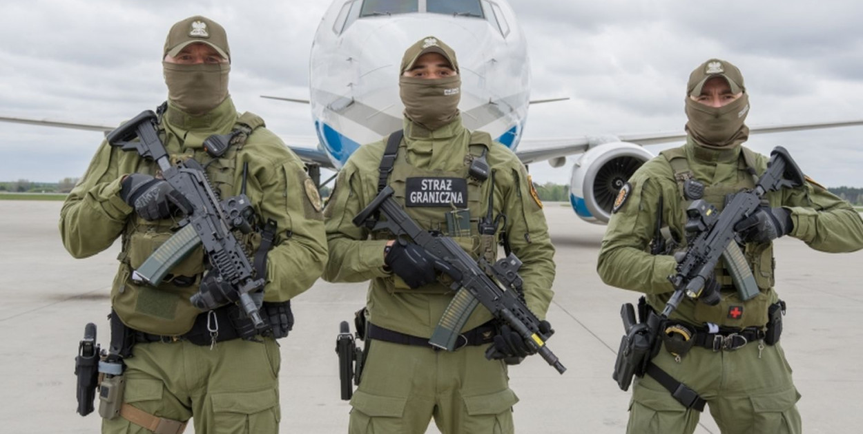 Zdjęcie ilustracyjne, archiwum SG