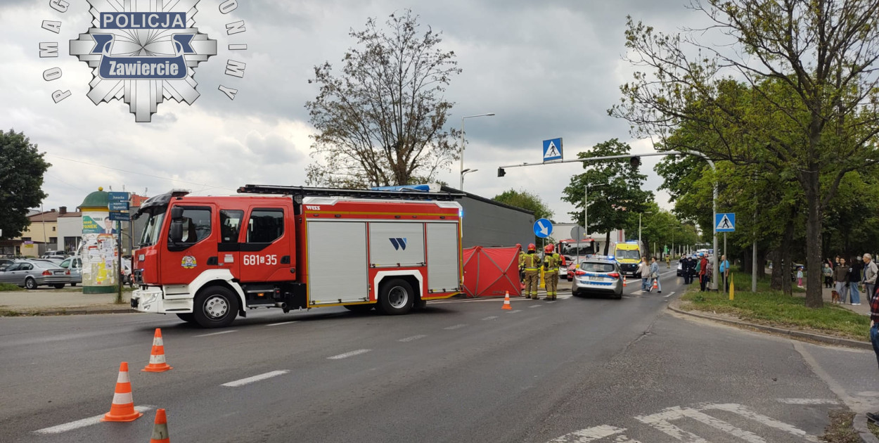 Fot. Archiwum policji