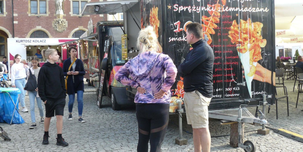 Fot. Agnieszka Reczkin