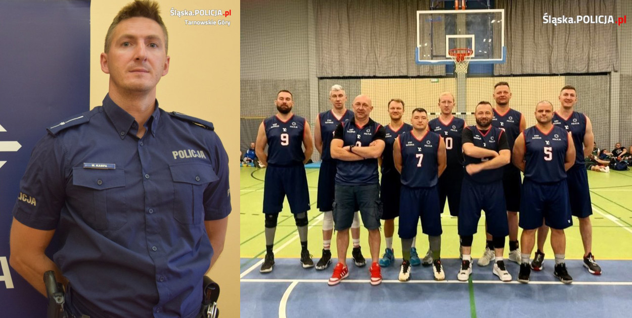 Fot. Archiwum policji