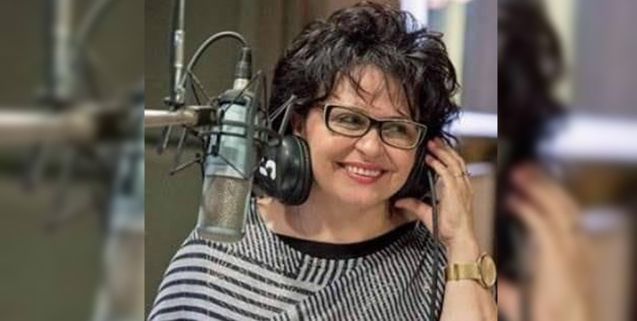 Fot. Archiwum Bernadety Kowalskiej