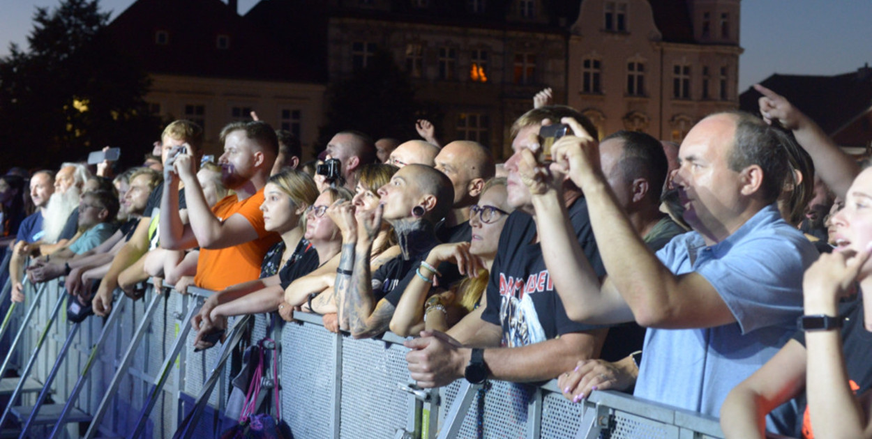 Tak było w ubiegłym roku. Fot. Jarosław Myśliwski 