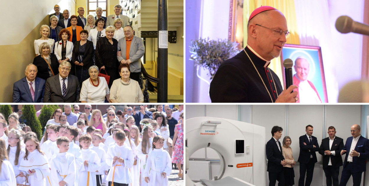 Fot. Archiwum Gwarka/prywatne 