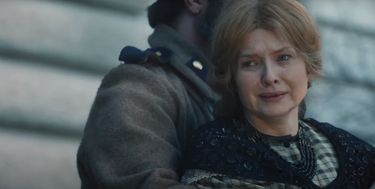 Fot. Zrzut ekranu z YouTube