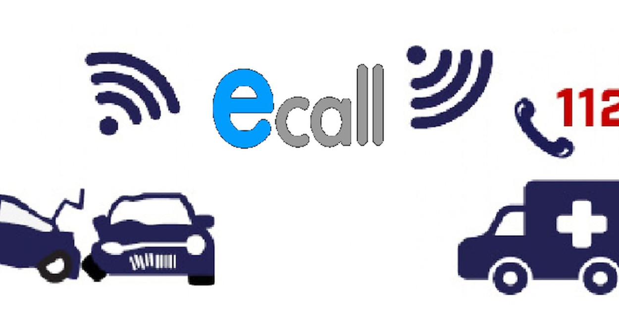 Informacja o zagrożeniu w Tarnowskich Górach wpłynęła dzisiaj po 7.30. Wezwanie z eCalla wskazywało na ul. Fabryczną. Il. Policja