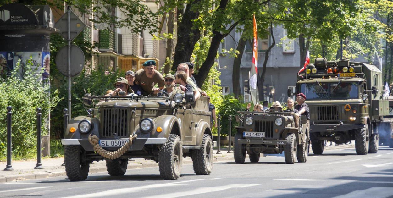 Fot. Archiwum UM Bytom