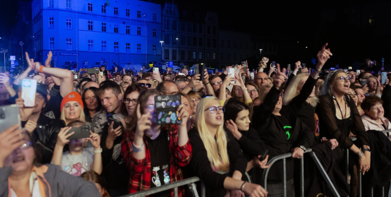 Fot. Archiwum UM w Bytomiu 