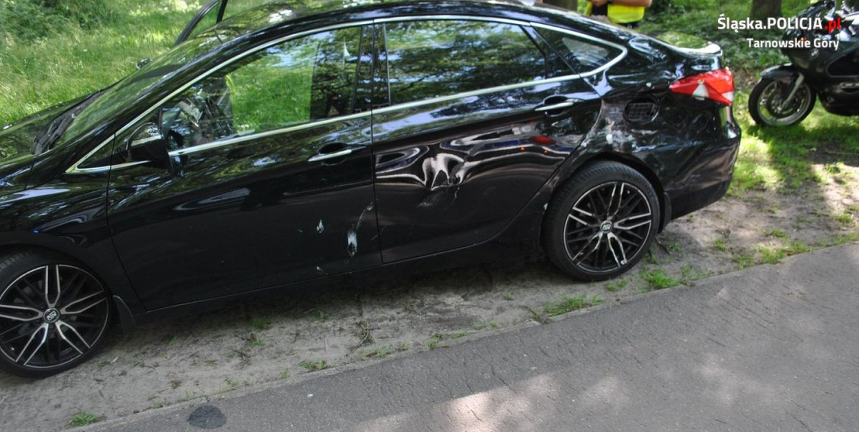 Fot. Archiwum policji