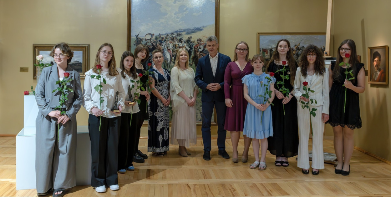 Fot. Archiwum UM w Bytomiu/Hubert Klimek 