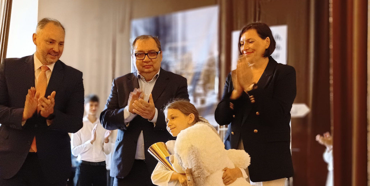 Fot. Archiwum starostwa powiatowego