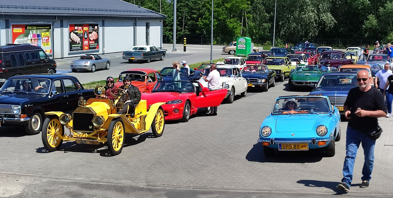 Fot. Archiwum organizatorów