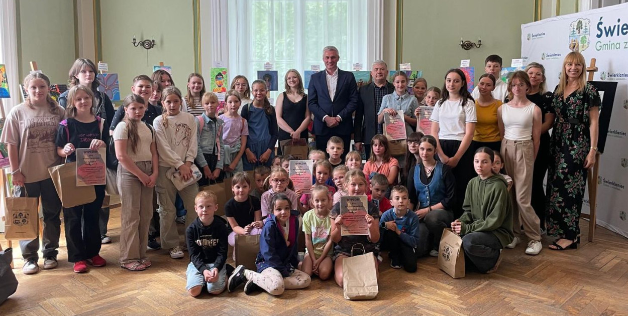 Fot. Archiwum szkoły