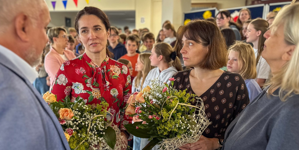 Fot. Urząd Miasta Tarnowskie Góry