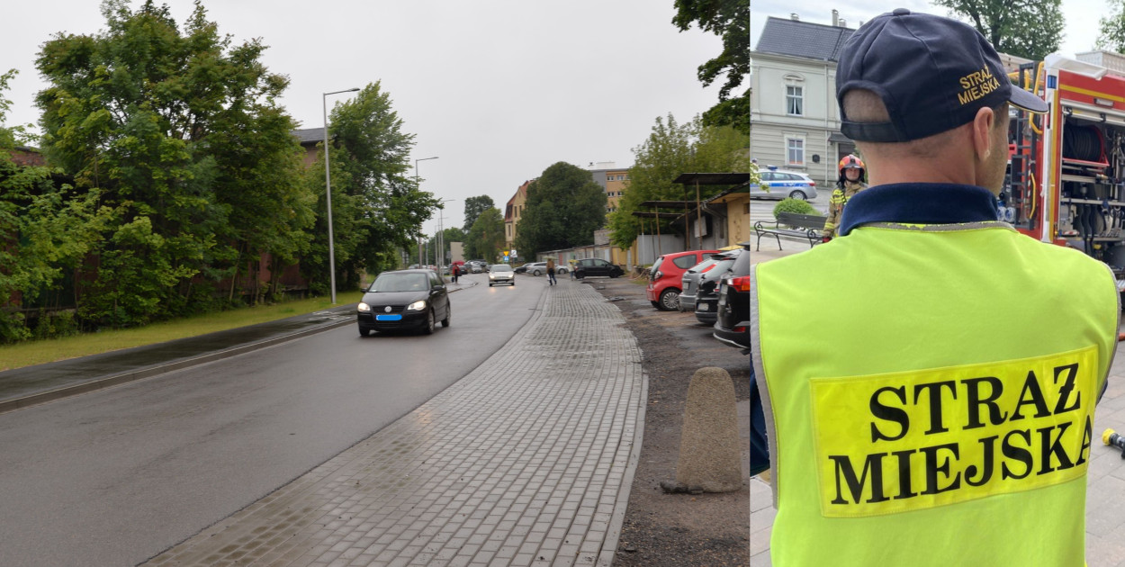 Fot. Archiwum Gwarka/KPP w Tarnowskich Górach 