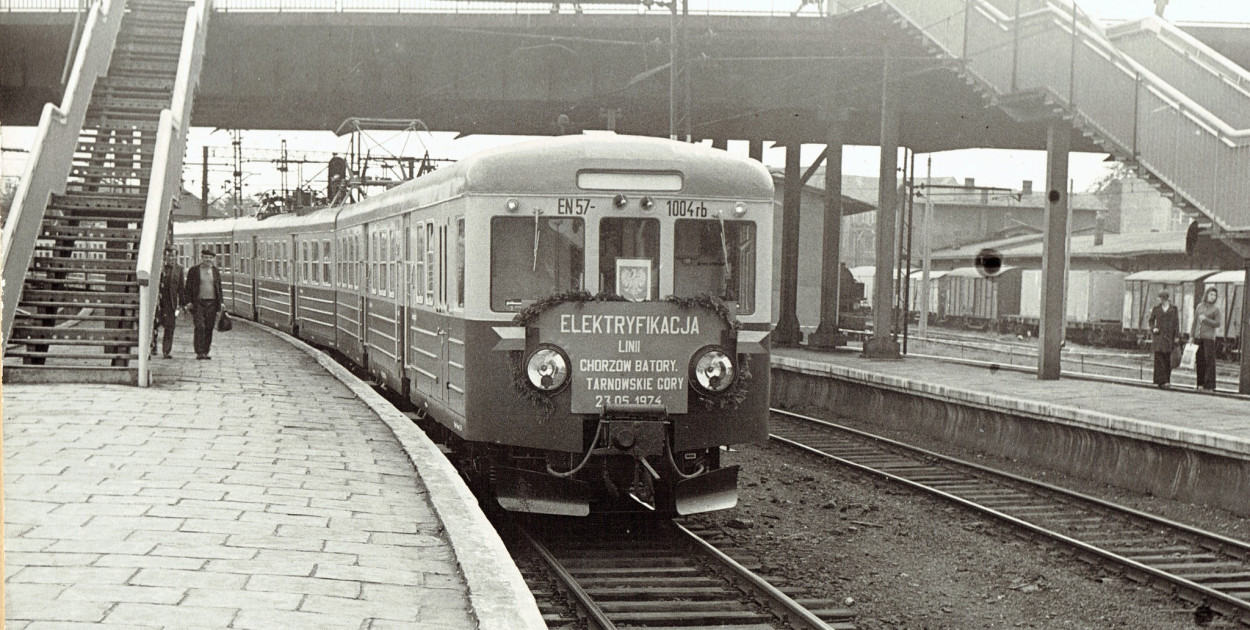 Fot. Archiwum Sali Tradycji Herby Nowe