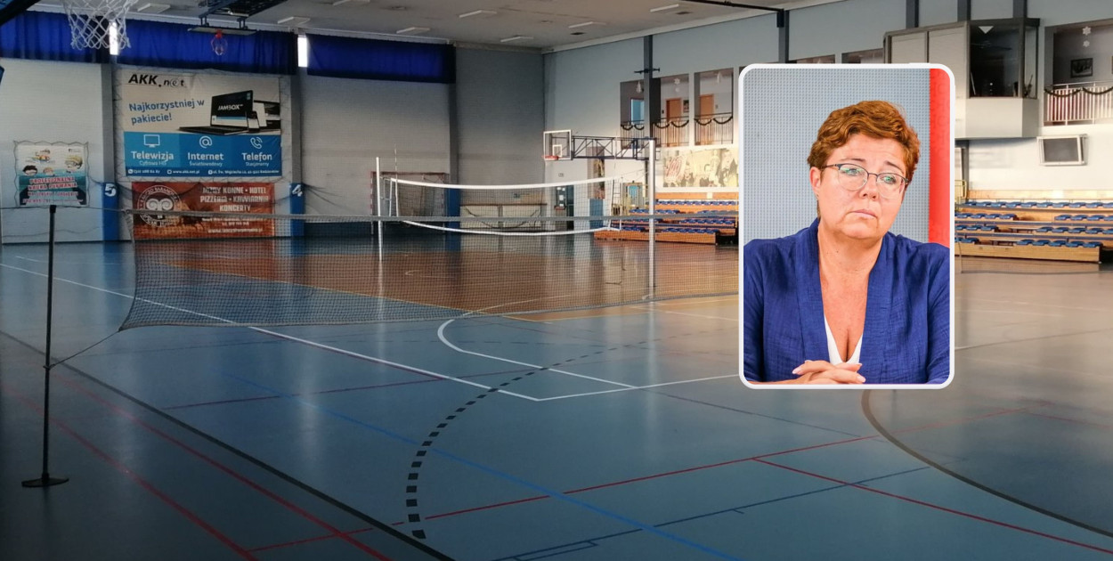 Fot. Archiwum MOSiR Radzionków/Stadionu Śląskiego 